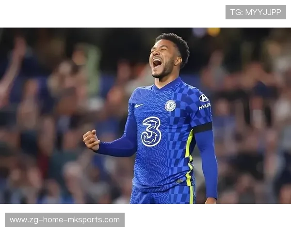 切尔西里斯詹姆斯后点飞身铲射破门全场高呼——一个夜晚的城市记忆