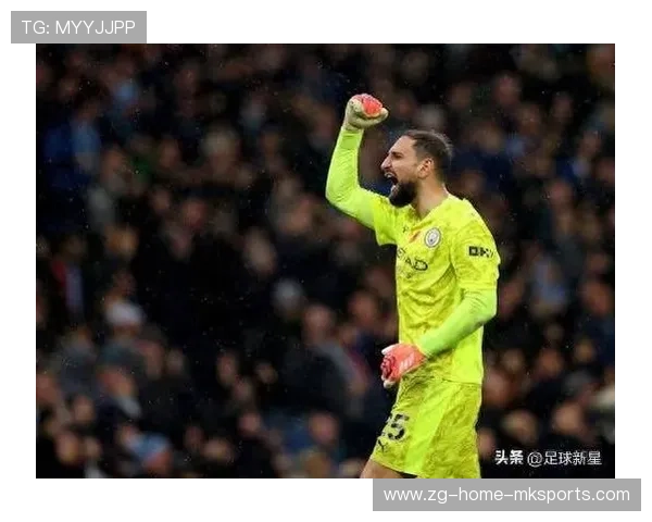 哈兰德为什么称多纳鲁马是曼城关键拼图？内部答案来了