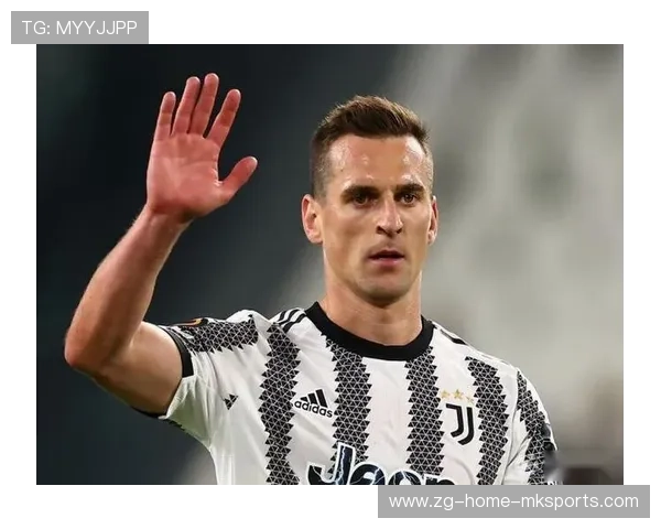 尤文米利克转身扫射干净准狠——重燃尤文锋线希望