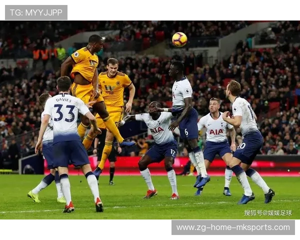 热刺连续传导打穿对手中路队员收获致命一击 热刺连续传导打穿对手中路队员收获致命一击